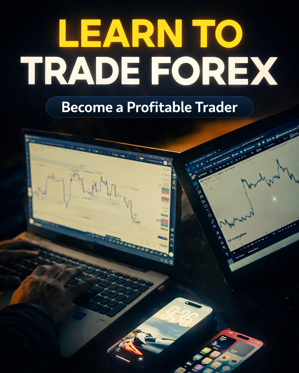 cerificate in forex trading