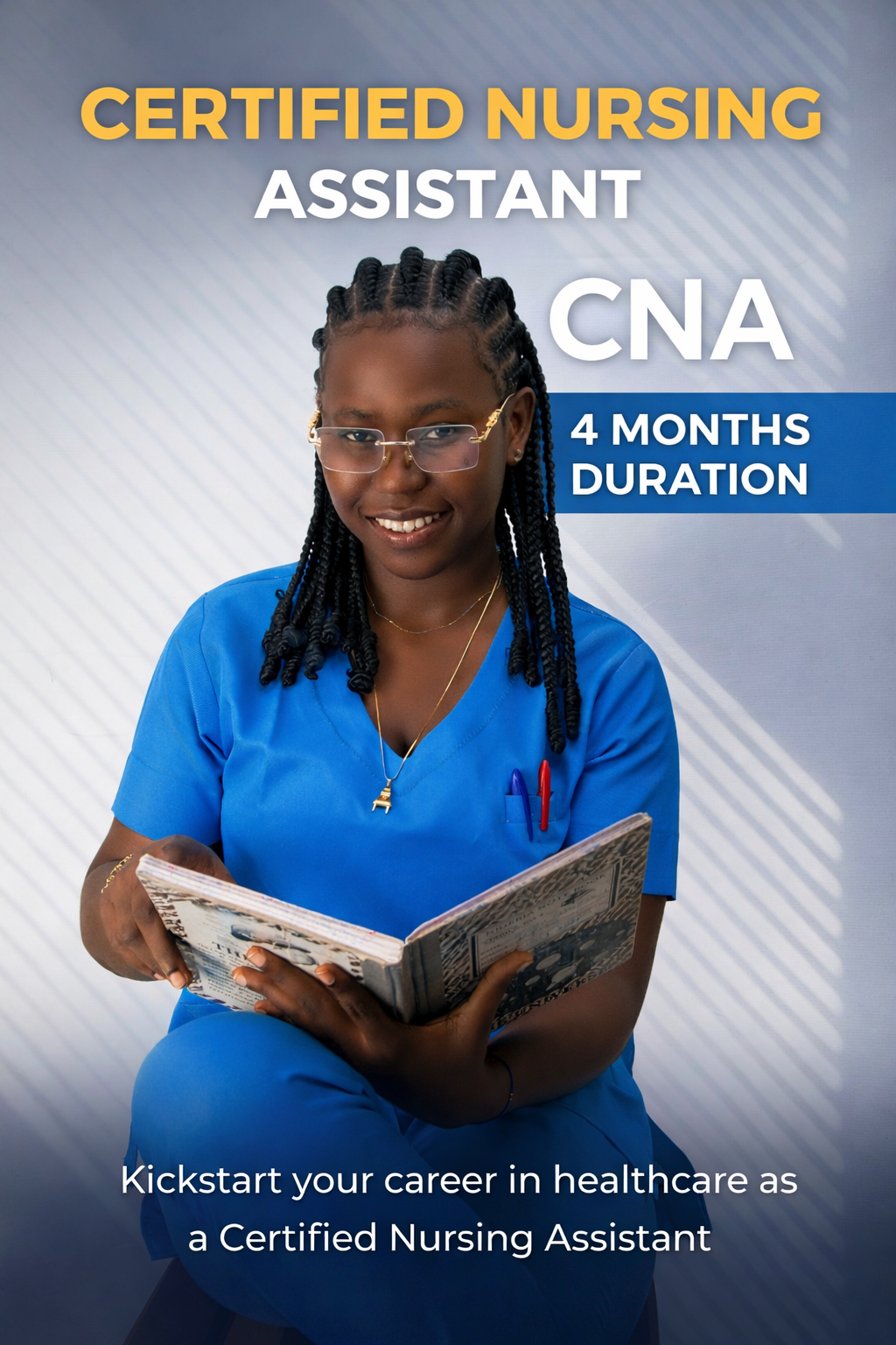 CERTIFIED NURSING ASSISTANT