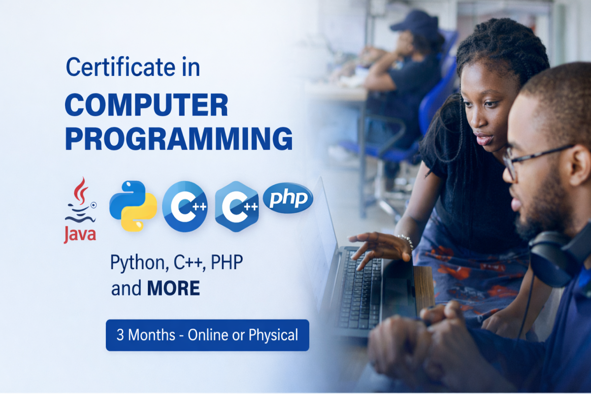 computer programing