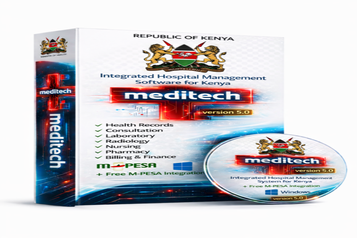 meditech