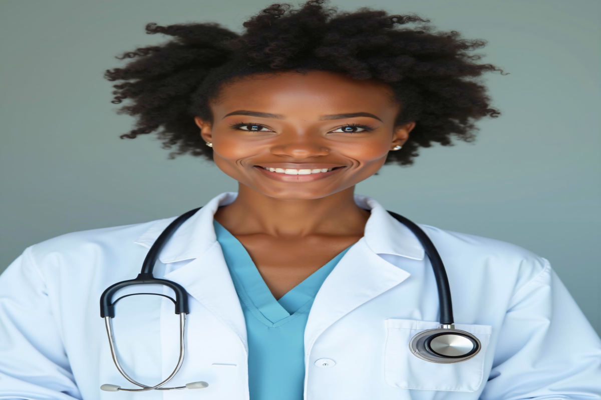 Nursing Assistant 