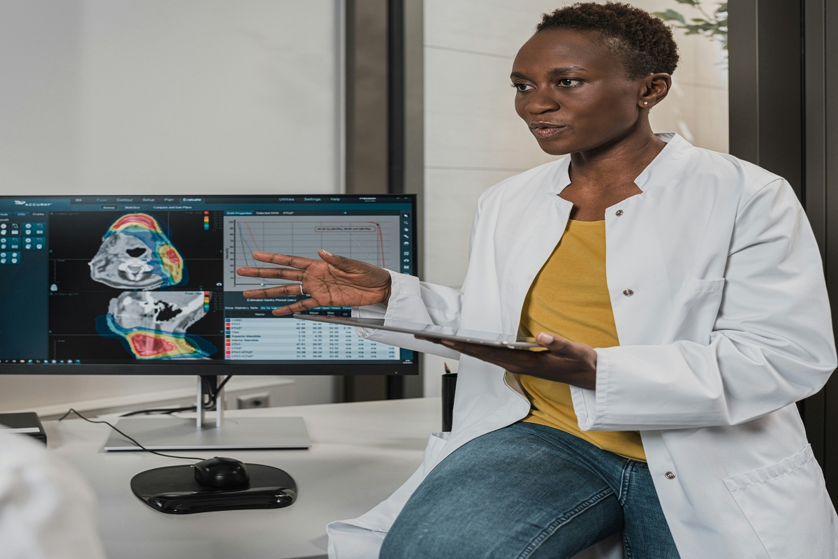 Health Informatics
