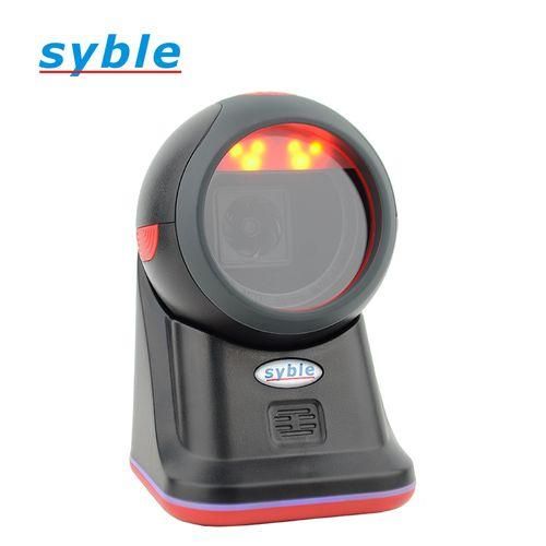 Syble Supermarket 2D Barcode Scanner Omnidirectional - Image 3