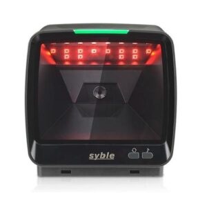 Syble XB-8808H 2D Desktop Barcode Scanner