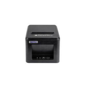 XPrinter XP-Q80A 80MM*80MM THERMAL RECEIPT PRINTER (USB + Ethernet) WITH AUTO CUTTER