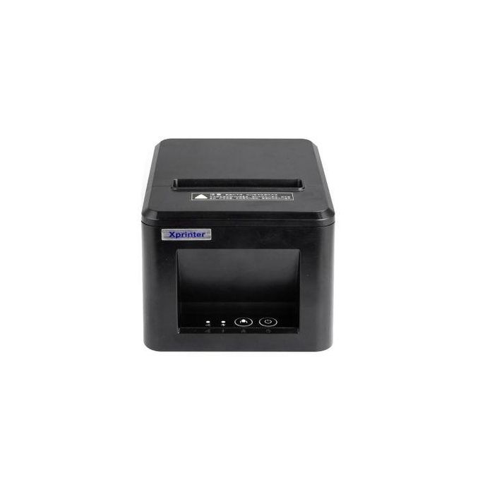 XPrinter XP-Q80A 80MM*80MM THERMAL RECEIPT PRINTER (USB + Ethernet) WITH AUTO CUTTER