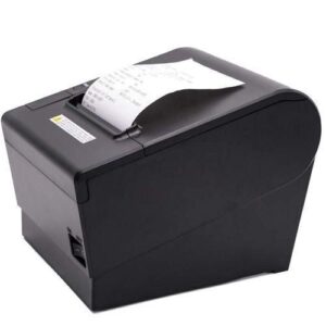 80mm USB Thermal Receipt Printer with Auto Cutter.