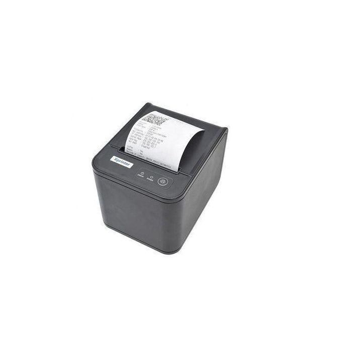 XPrinter Thermal POS printer USB Printer 80mm - Image 3