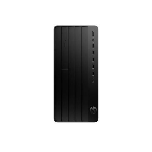 HP Brand New Pro Tower 290 G9 Desktop Bundle – Intel Core i5-14500, 8GB RAM, 512GB SSD, DOS, 21.45" Full HD Monitor, Business & Home Office PC - Image 3