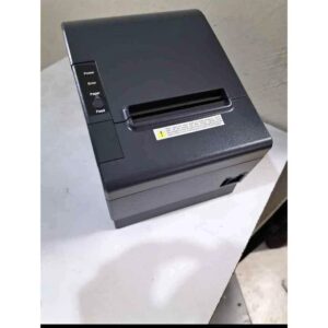 High Quality 80mm USB and bluetooth POS Thermal Receipt Printer