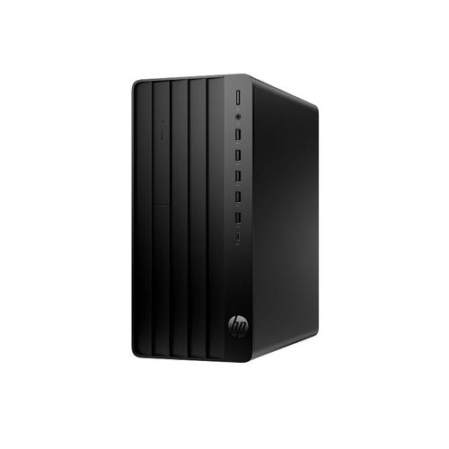 HP Brand New Pro Tower 290 G9 Desktop Bundle – Intel Core i5-14500, 8GB RAM, 512GB SSD, DOS, 21.45" Full HD Monitor, Business & Home Office PC - Image 4