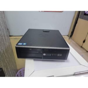 Desktop CPU Intel Core I5-2400 4GB RAM 500GB HDD 3.10 GHz Win 10- Certified Refurbished windows 10 pro plus office installed and activated