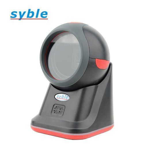 Syble Supermarket 2D Barcode Scanner Omnidirectional - Image 4